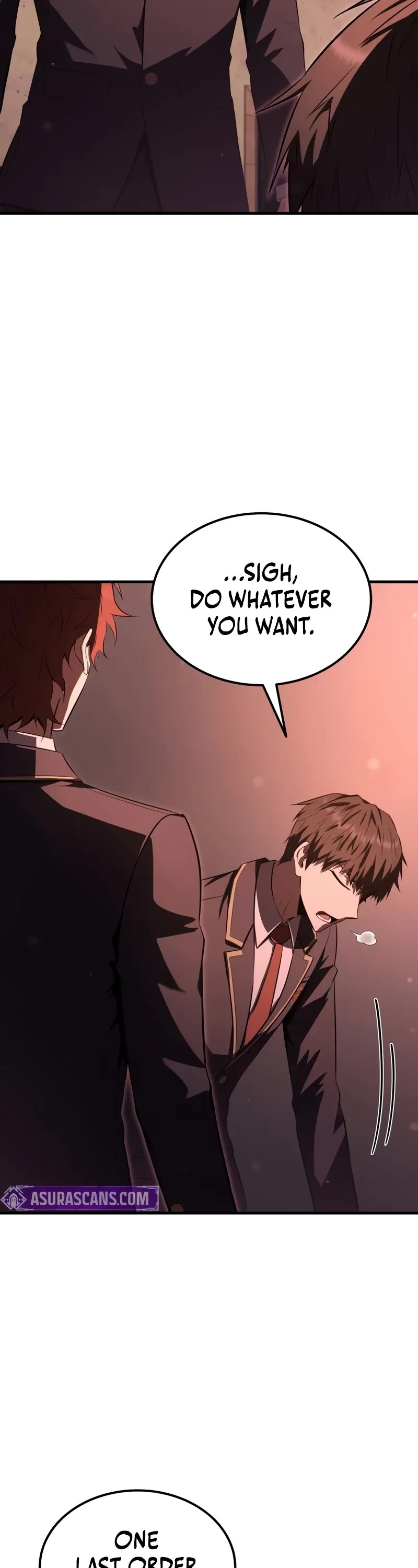 The Fox-Eyed Villain of the Demon Academy Chapter 34 page 39 - Chapter 34