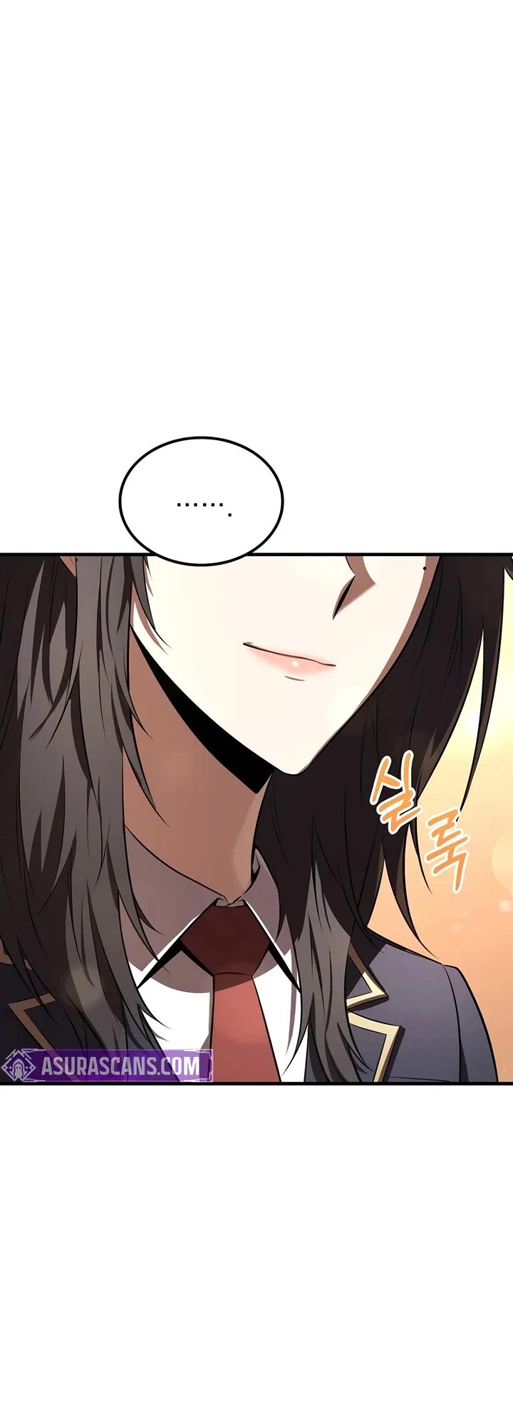 The Fox-Eyed Villain of the Demon Academy Chapter 35 page 30 - Chapter 35