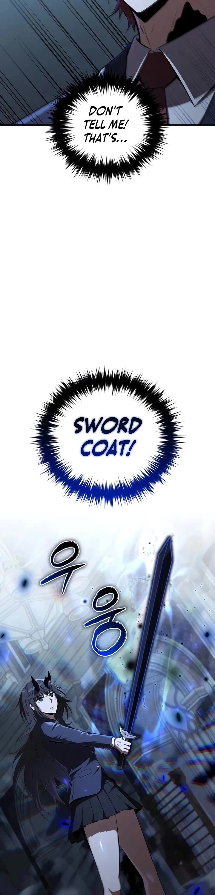 The Fox-Eyed Villain of the Demon Academy Chapter 35 page 42 - Chapter 35