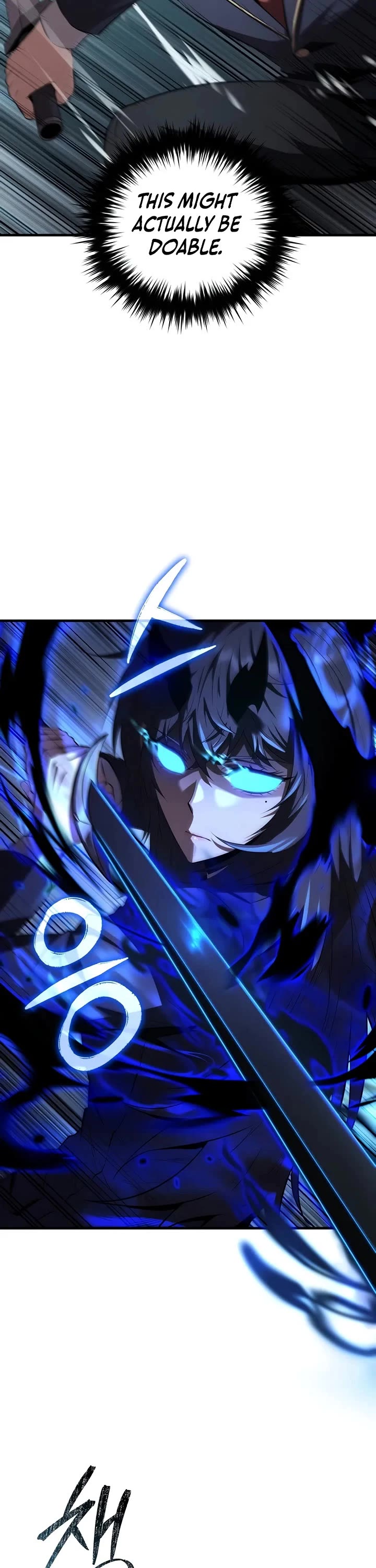 The Fox-Eyed Villain of the Demon Academy Chapter 35 page 52 - Chapter 35