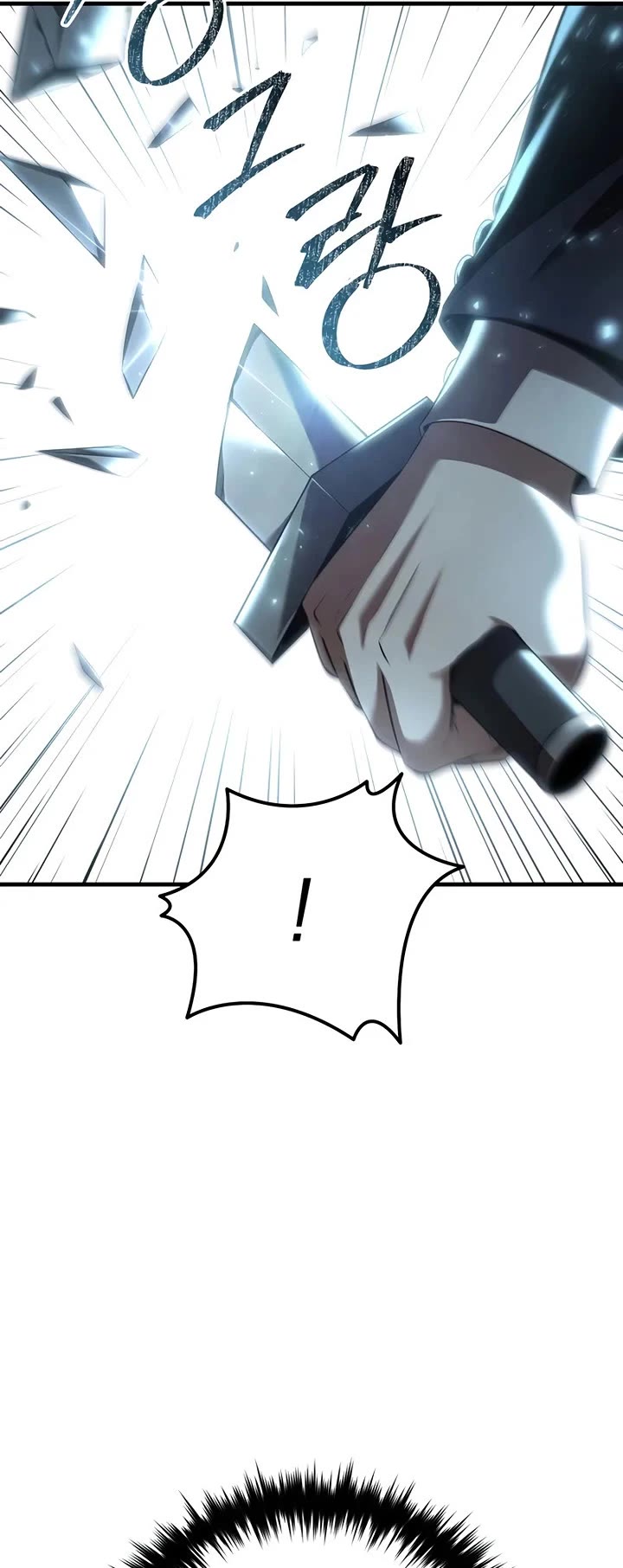The Fox-Eyed Villain of the Demon Academy Chapter 35 page 53 - Chapter 35