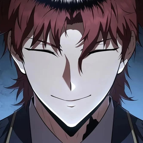 The Fox-Eyed Villain of the Demon Academy Chapter 35 cover
