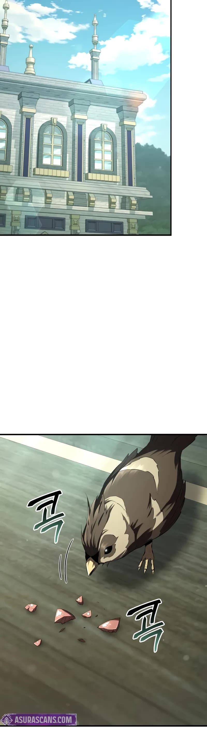 The Fox-Eyed Villain of the Demon Academy Chapter 36 page 20 - Chapter 36
