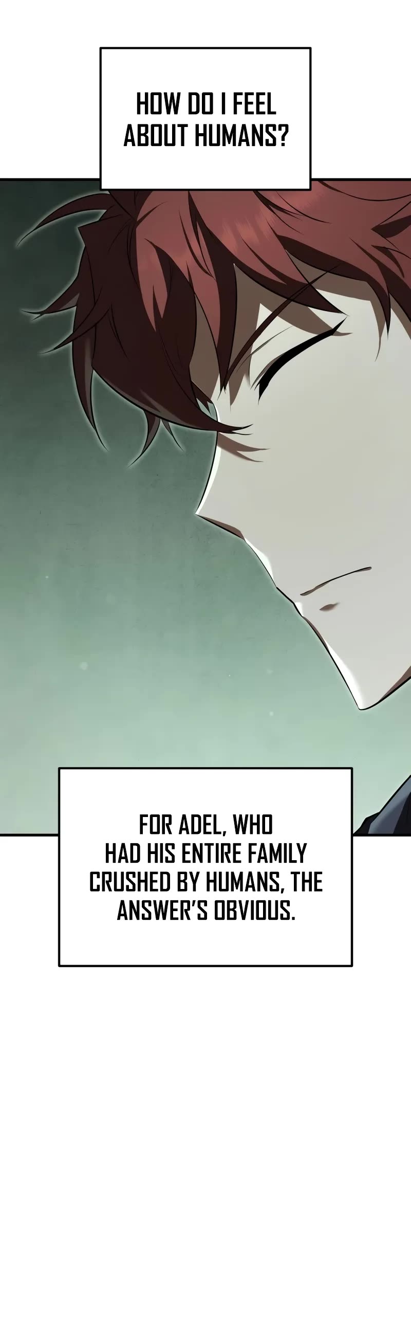 The Fox-Eyed Villain of the Demon Academy Chapter 36 page 31 - Chapter 36