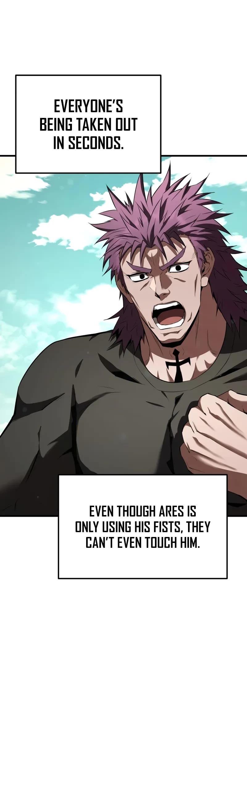 The Fox-Eyed Villain of the Demon Academy Chapter 36 page 41 - Chapter 36