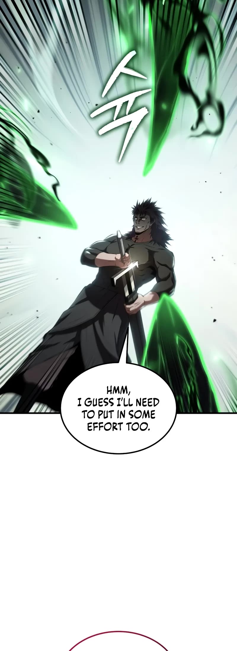 The Fox-Eyed Villain of the Demon Academy Chapter 36 page 45 - Chapter 36