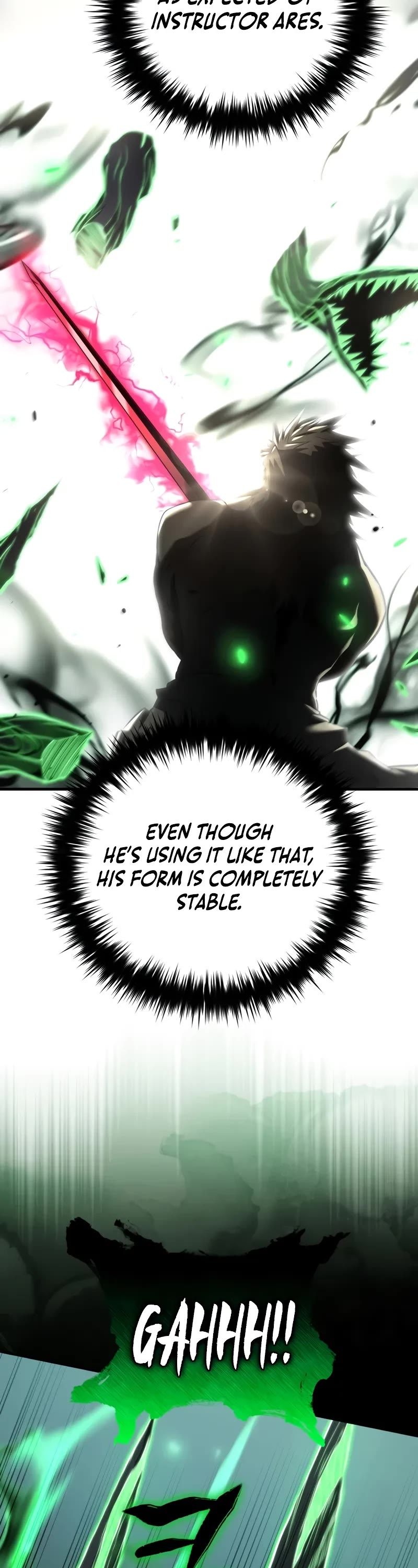 The Fox-Eyed Villain of the Demon Academy Chapter 36 page 49 - Chapter 36