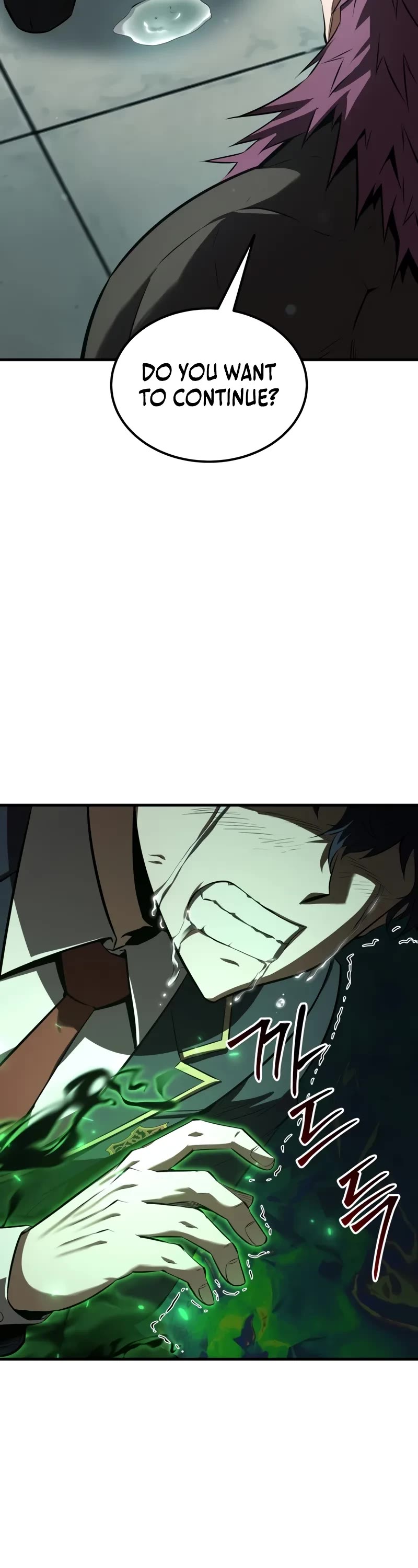 The Fox-Eyed Villain of the Demon Academy Chapter 36 page 54 - Chapter 36