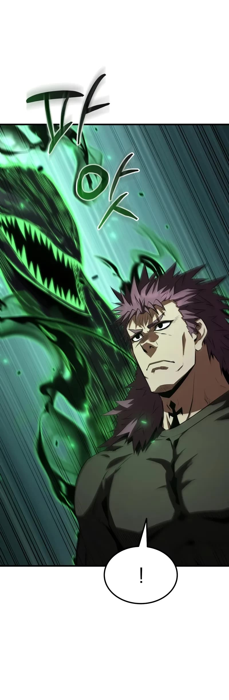 The Fox-Eyed Villain of the Demon Academy Chapter 36 page 55 - Chapter 36