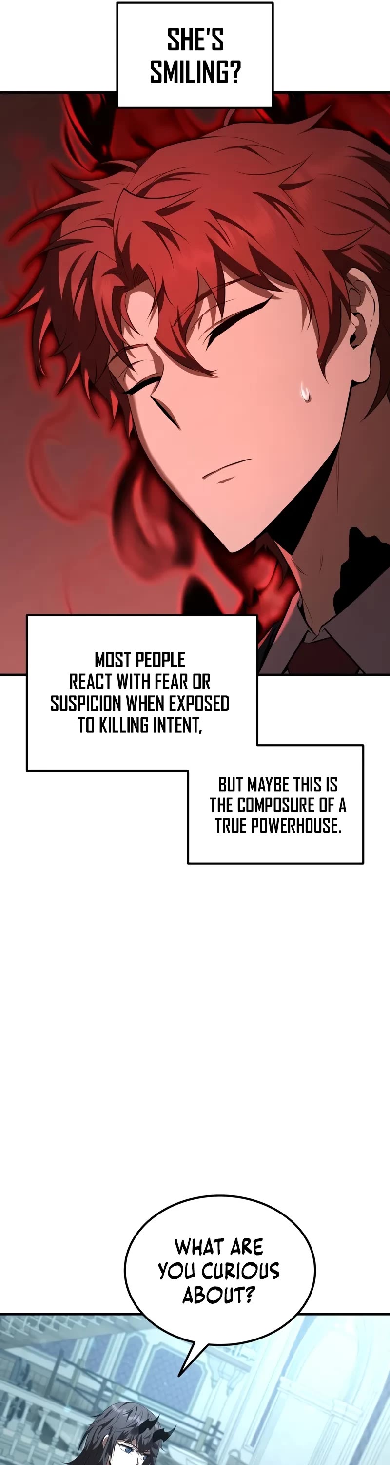 The Fox-Eyed Villain of the Demon Academy Chapter 36 page 7 - Chapter 36
