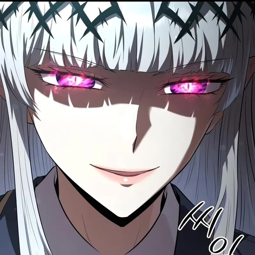The Fox-Eyed Villain of the Demon Academy Chapter 36 cover