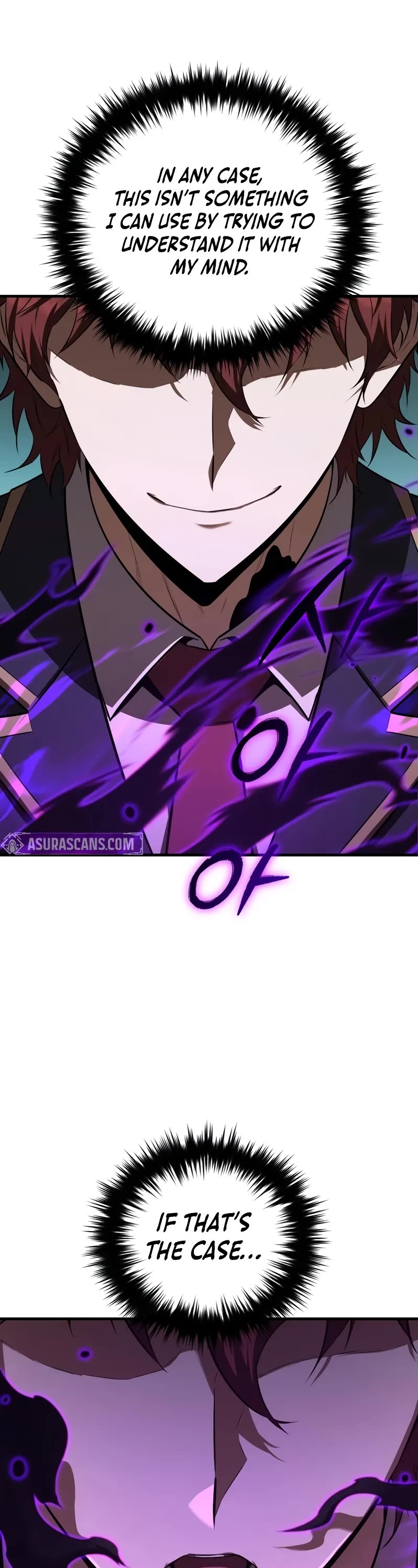 The Fox-Eyed Villain of the Demon Academy Chapter 37 page 12 - Chapter 37