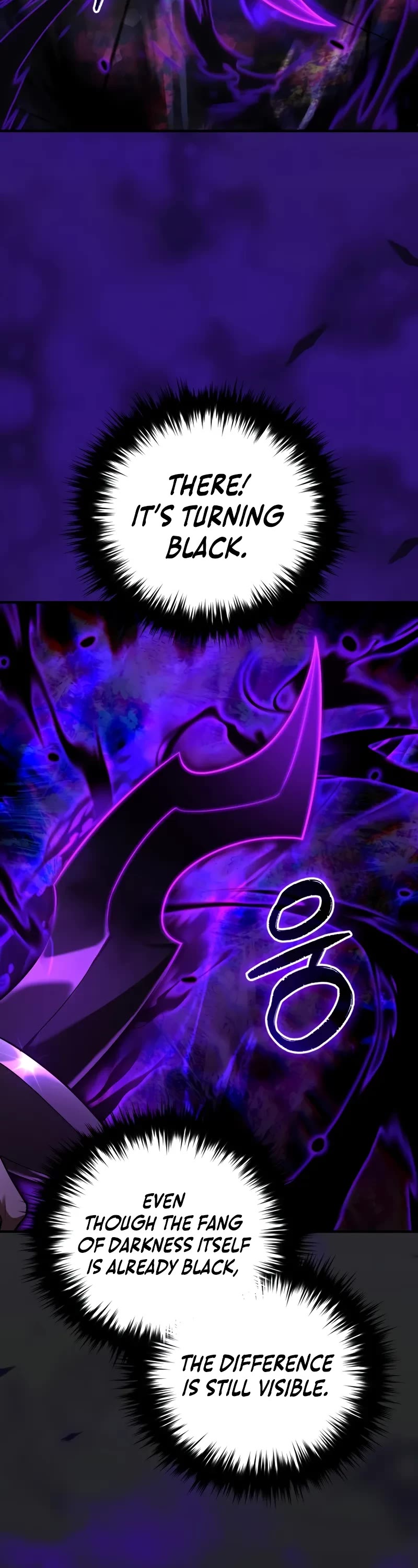 The Fox-Eyed Villain of the Demon Academy Chapter 37 page 14 - Chapter 37