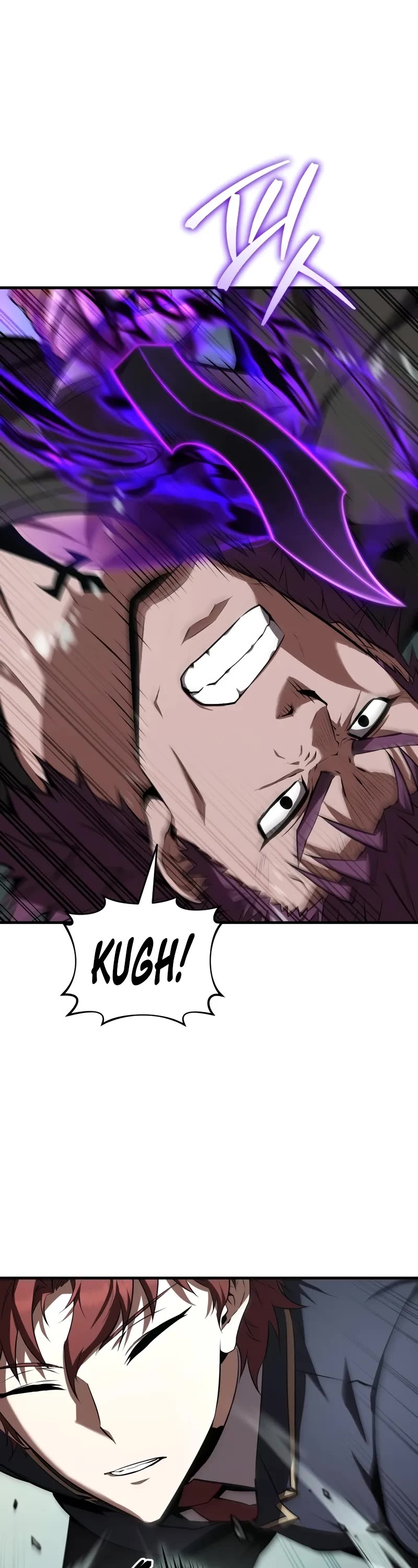 The Fox-Eyed Villain of the Demon Academy Chapter 37 page 27 - Chapter 37