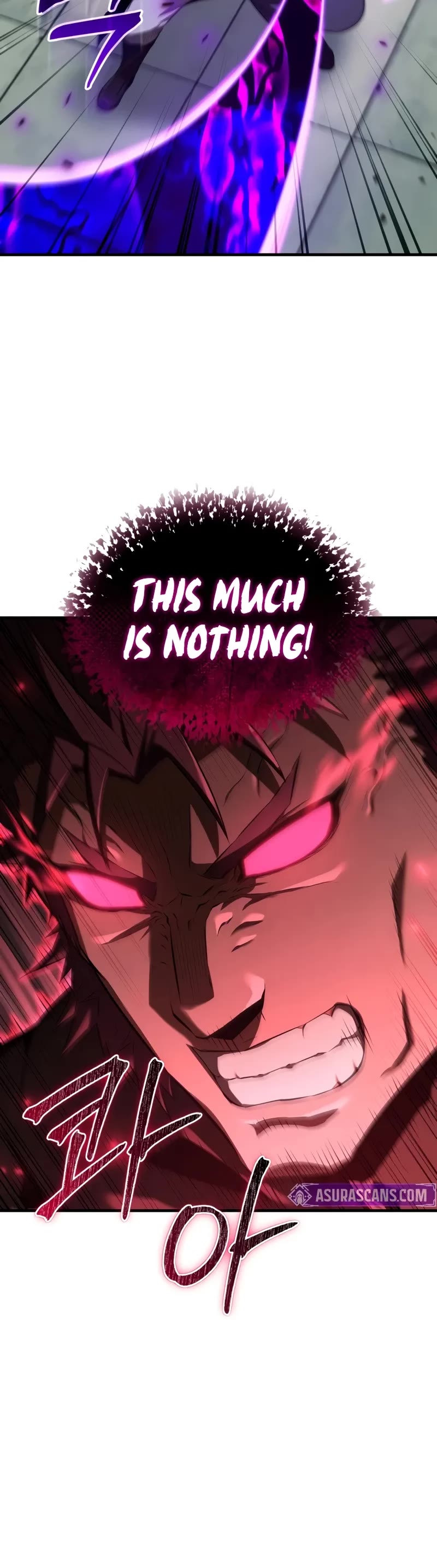 The Fox-Eyed Villain of the Demon Academy Chapter 37 page 31 - Chapter 37