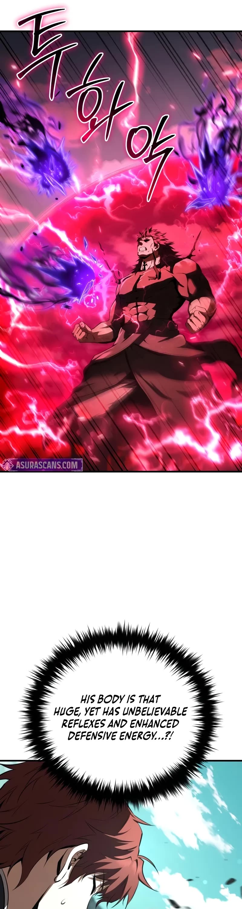 The Fox-Eyed Villain of the Demon Academy Chapter 37 page 32 - Chapter 37