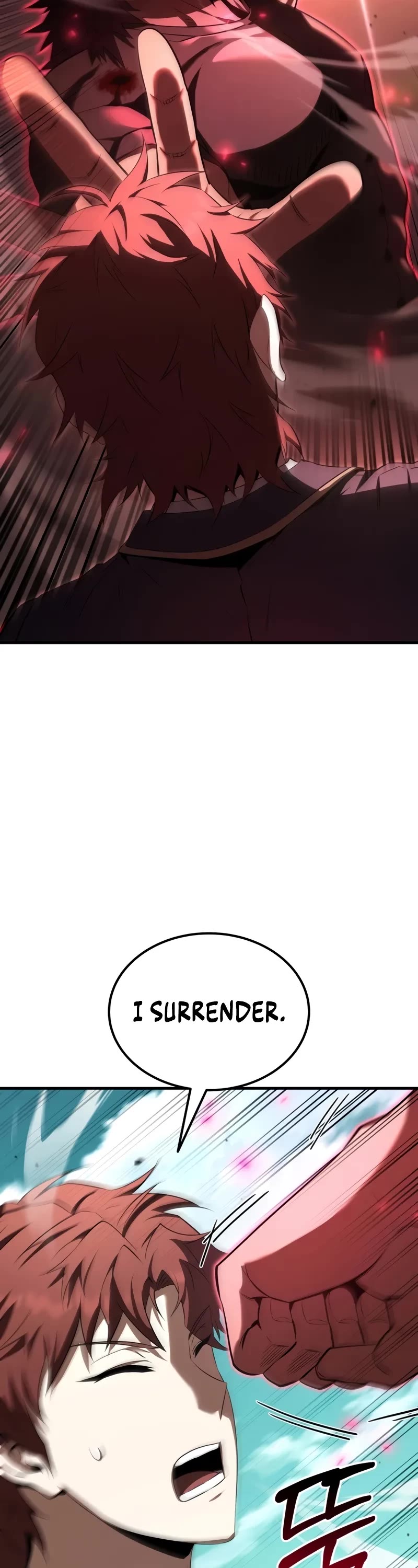 The Fox-Eyed Villain of the Demon Academy Chapter 37 page 34 - Chapter 37