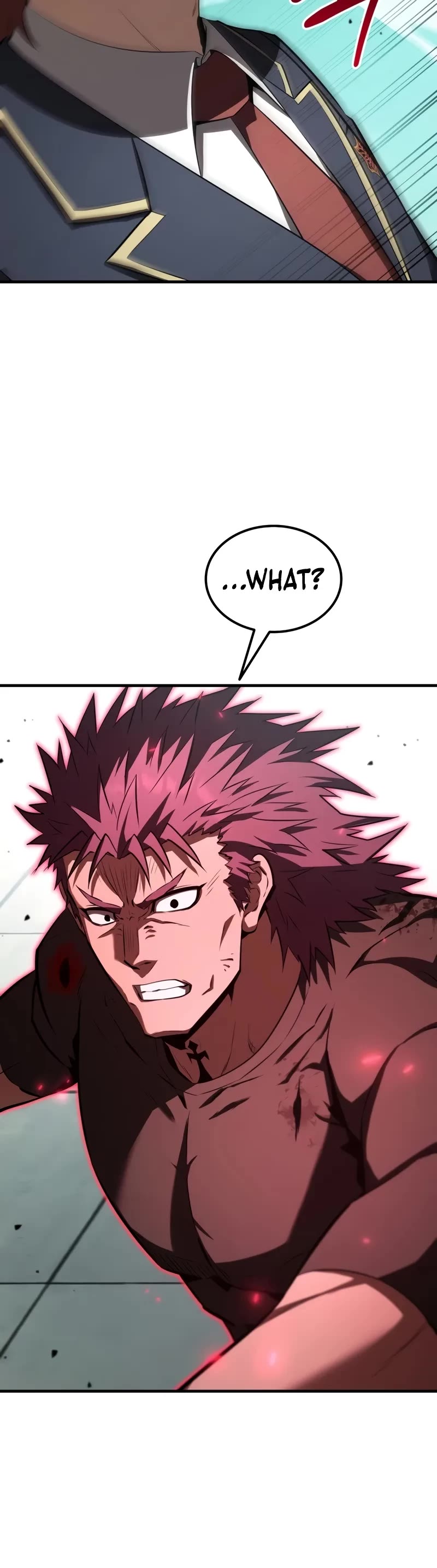 The Fox-Eyed Villain of the Demon Academy Chapter 37 page 35 - Chapter 37