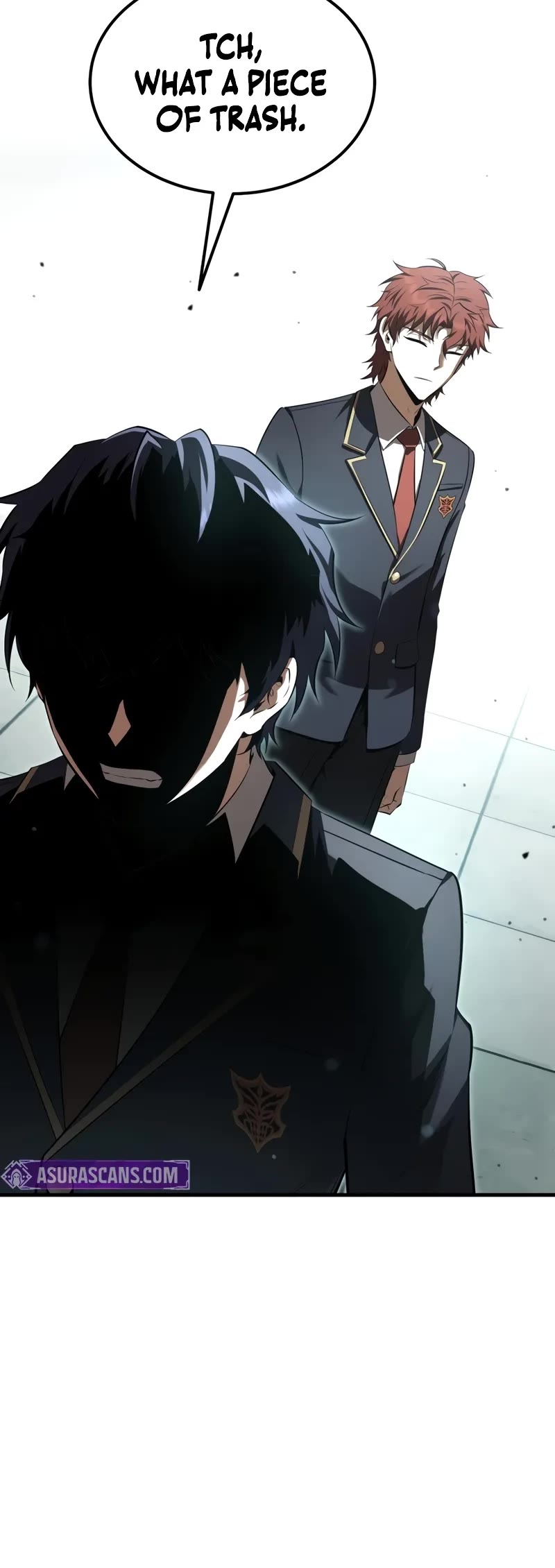 The Fox-Eyed Villain of the Demon Academy Chapter 37 page 51 - Chapter 37