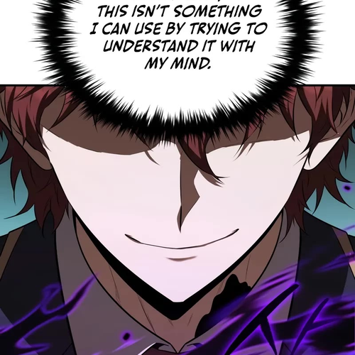 The Fox-Eyed Villain of the Demon Academy Chapter 37 cover
