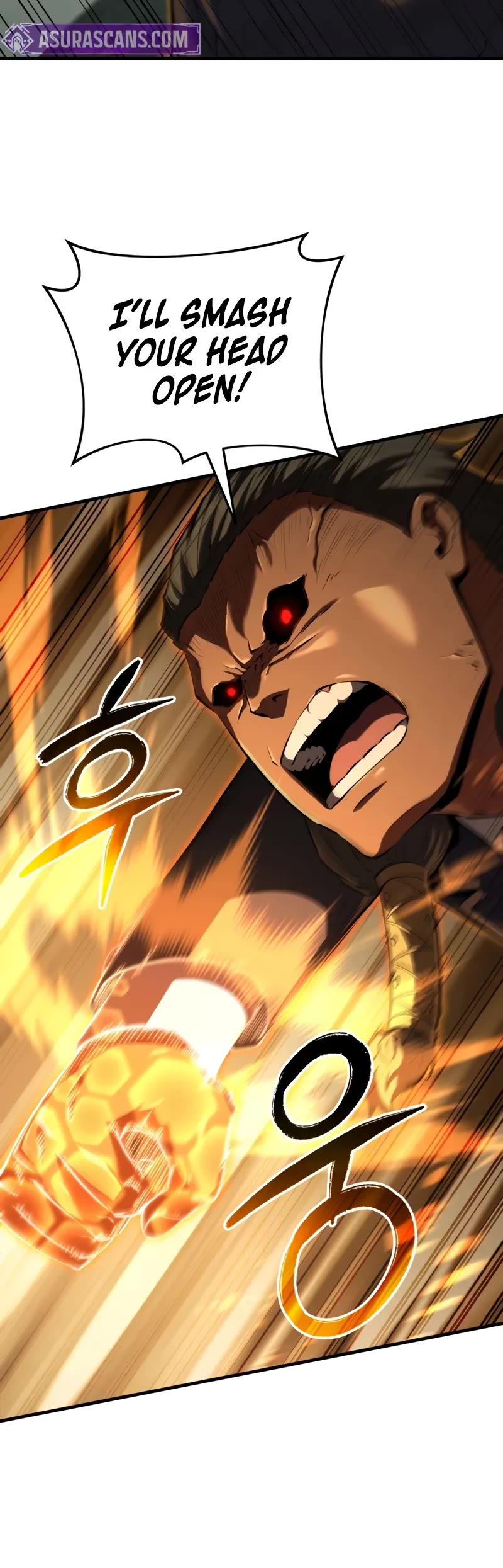 The Fox-Eyed Villain of the Demon Academy Chapter 39 page 11 - Chapter 39
