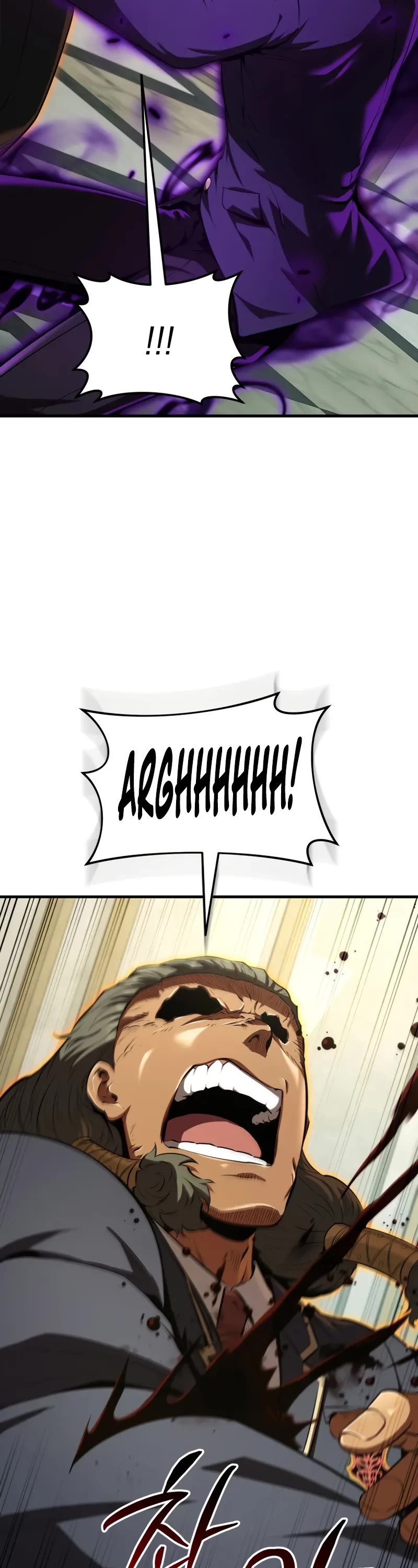 The Fox-Eyed Villain of the Demon Academy Chapter 39 page 13 - Chapter 39