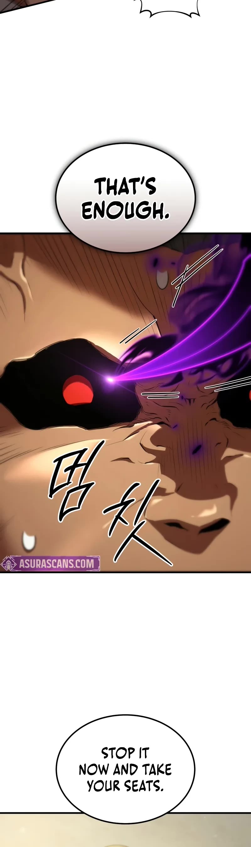 The Fox-Eyed Villain of the Demon Academy Chapter 39 page 16 - Chapter 39