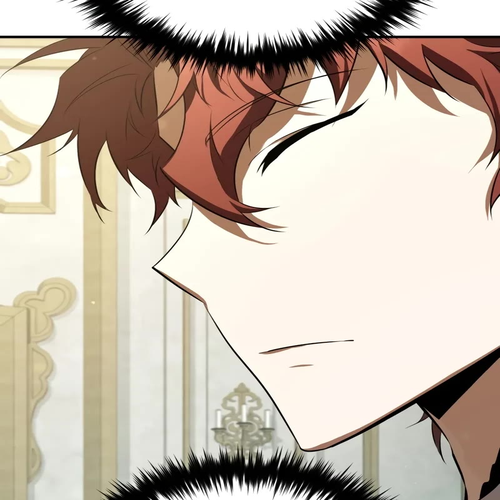 The Fox-Eyed Villain of the Demon Academy Chapter 39 cover