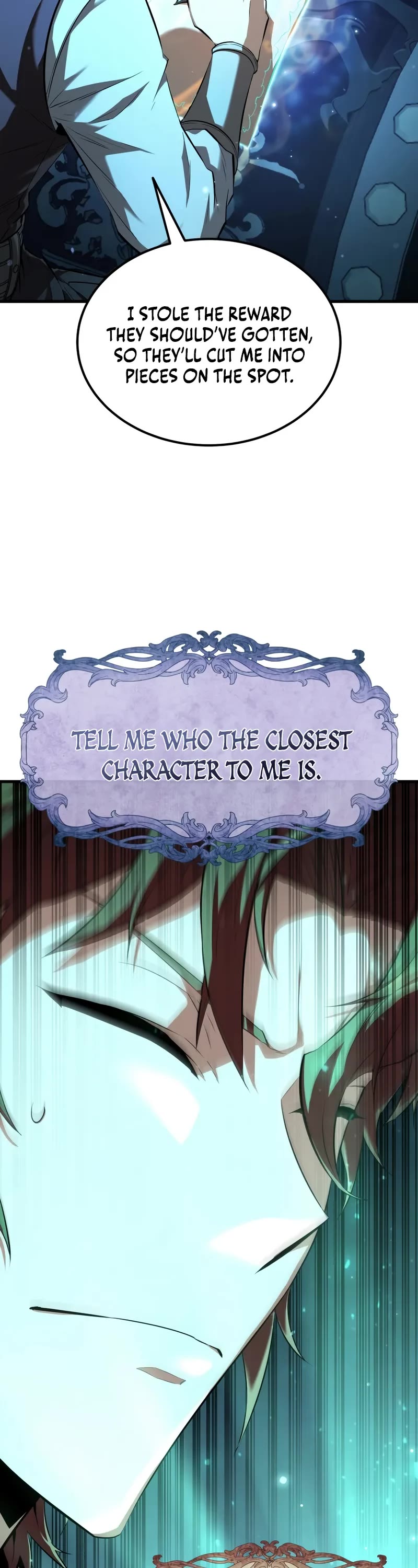 The Fox-Eyed Villain of the Demon Academy Chapter 4 page 13 - Chapter 4