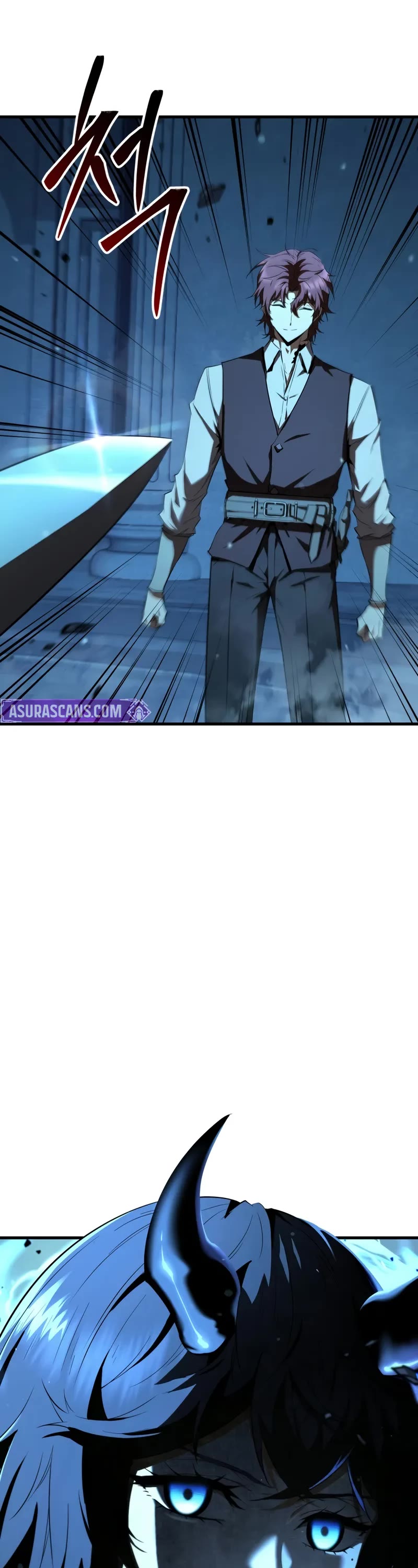 The Fox-Eyed Villain of the Demon Academy Chapter 4 page 23 - Chapter 4