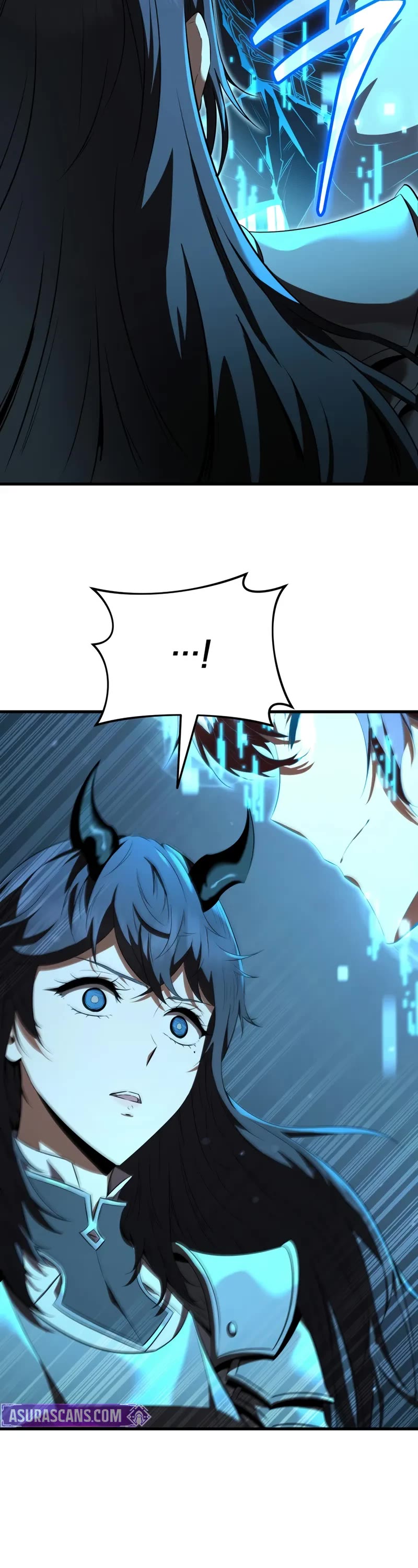 The Fox-Eyed Villain of the Demon Academy Chapter 4 page 31 - Chapter 4