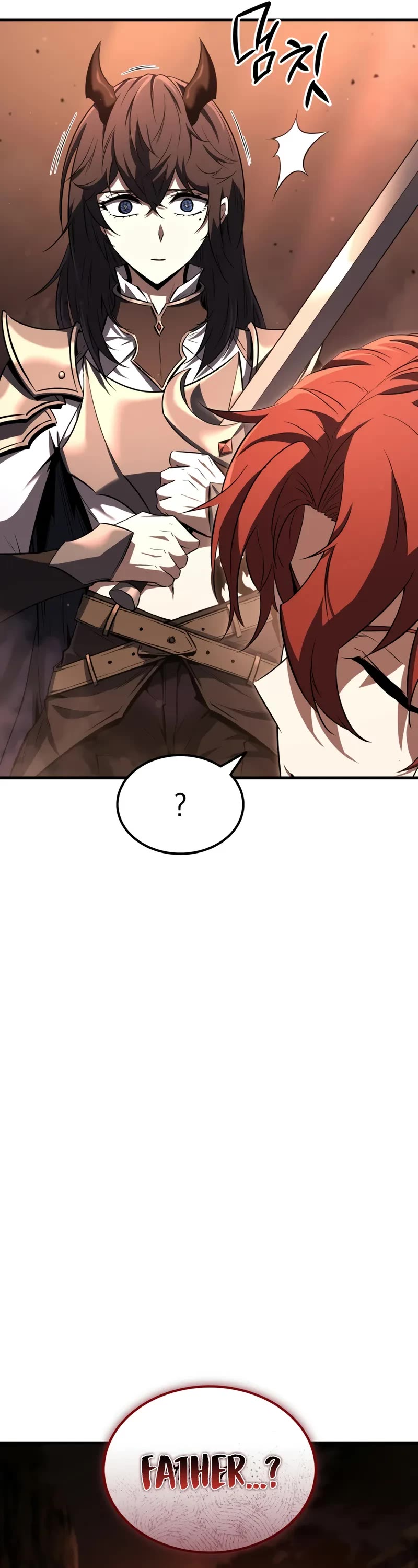 The Fox-Eyed Villain of the Demon Academy Chapter 4 page 37 - Chapter 4