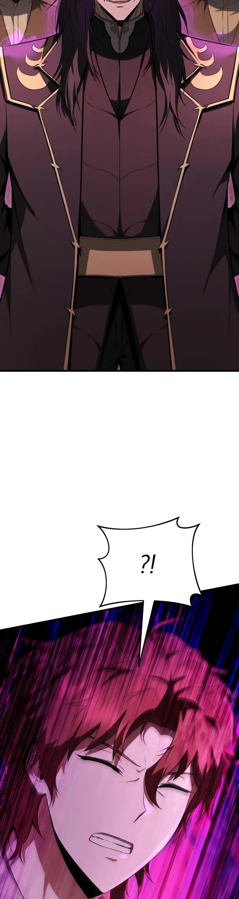 The Fox-Eyed Villain of the Demon Academy Chapter 4 page 39 - Chapter 4
