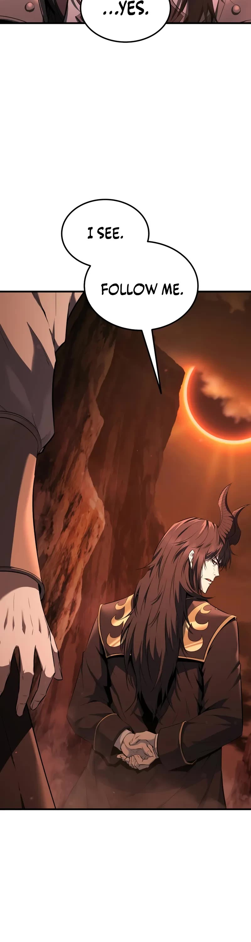 The Fox-Eyed Villain of the Demon Academy Chapter 4 page 43 - Chapter 4