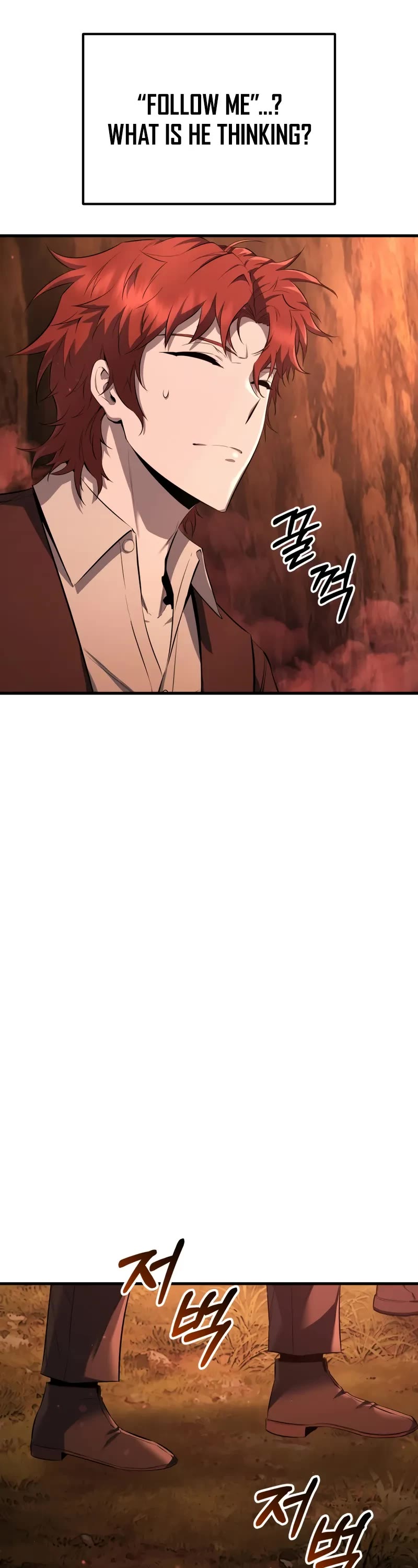 The Fox-Eyed Villain of the Demon Academy Chapter 4 page 44 - Chapter 4