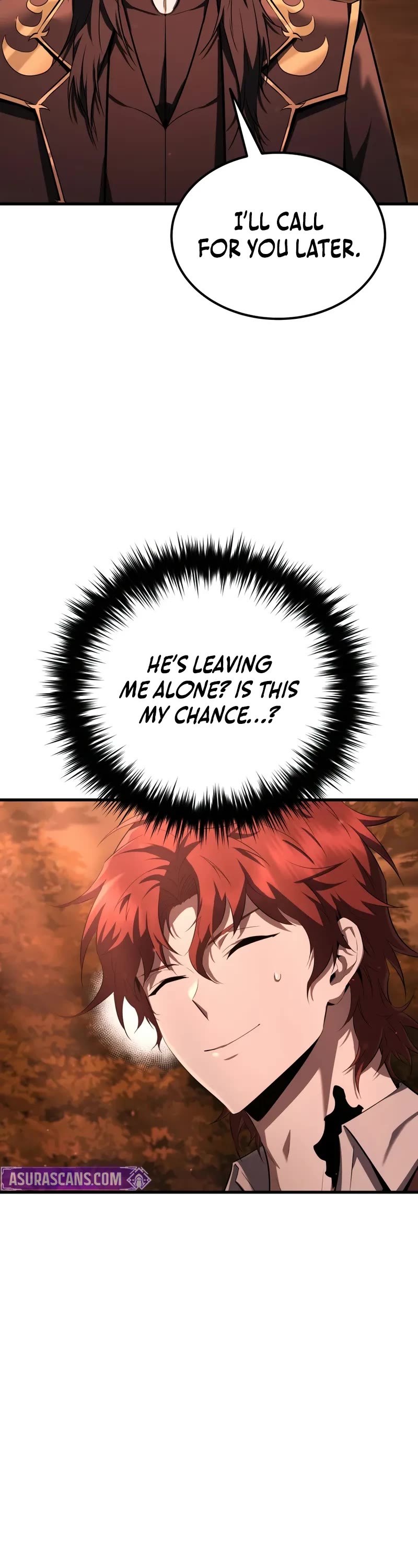 The Fox-Eyed Villain of the Demon Academy Chapter 4 page 50 - Chapter 4