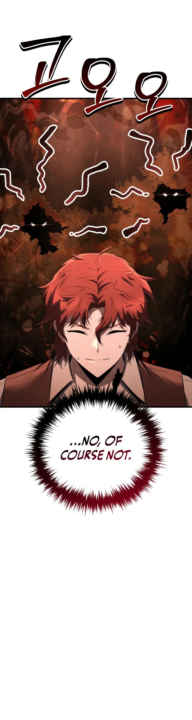 The Fox-Eyed Villain of the Demon Academy Chapter 4 page 51 - Chapter 4
