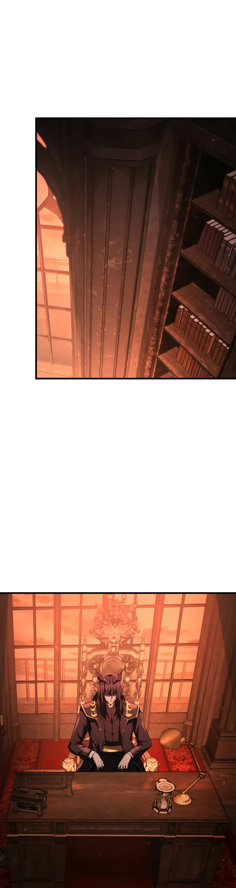 The Fox-Eyed Villain of the Demon Academy Chapter 4 page 52 - Chapter 4