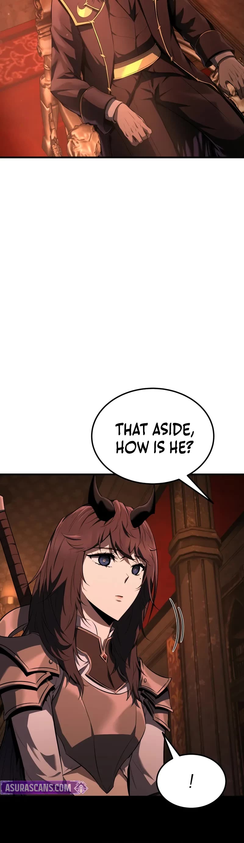 The Fox-Eyed Villain of the Demon Academy Chapter 4 page 56 - Chapter 4