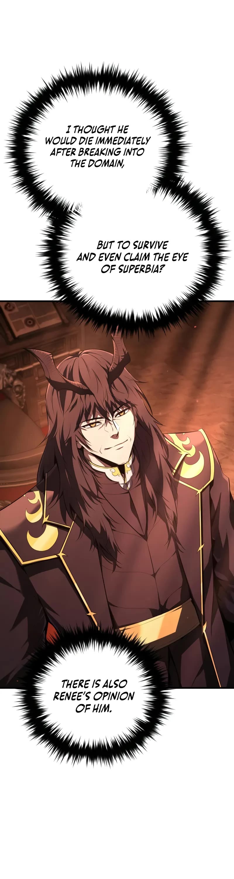 The Fox-Eyed Villain of the Demon Academy Chapter 4 page 61 - Chapter 4