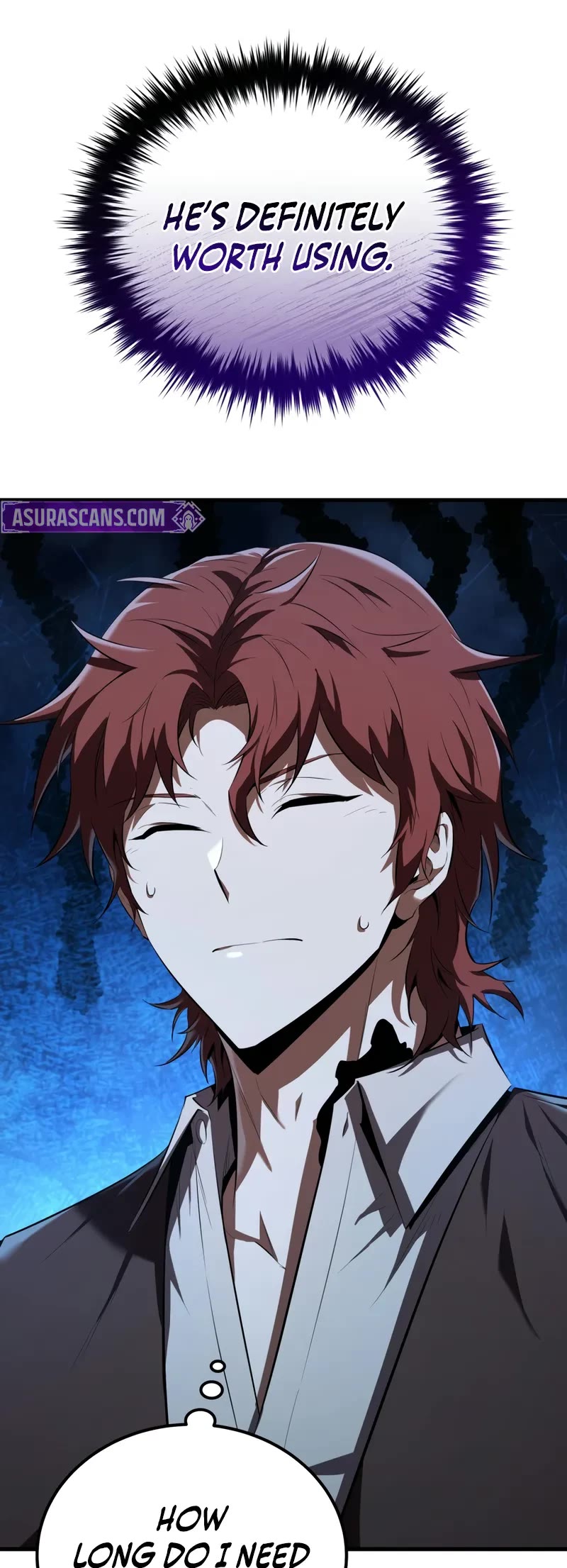 The Fox-Eyed Villain of the Demon Academy Chapter 4 page 62 - Chapter 4