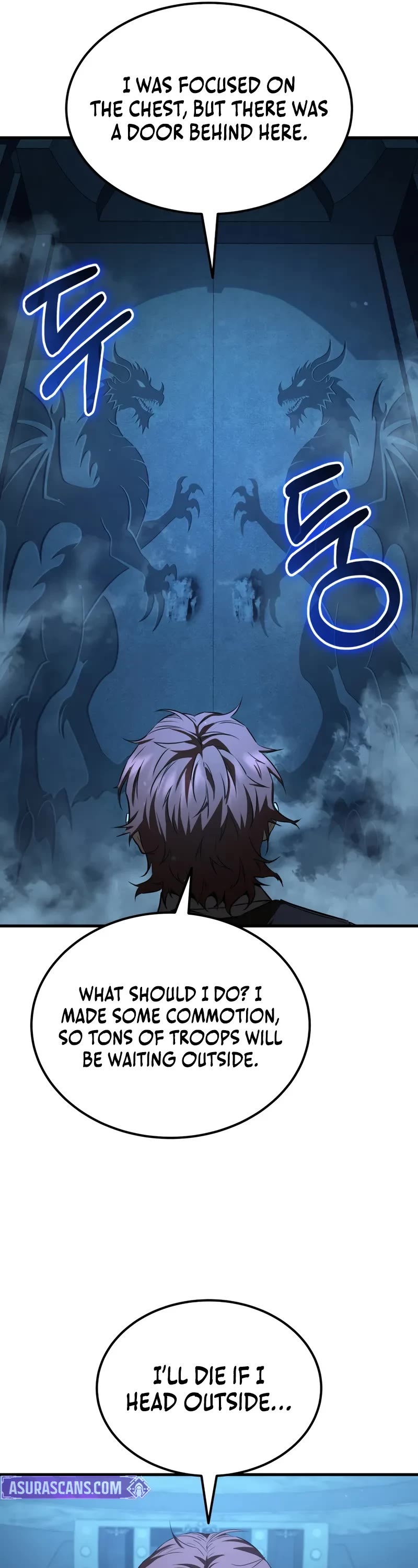 The Fox-Eyed Villain of the Demon Academy Chapter 4 page 7 - Chapter 4