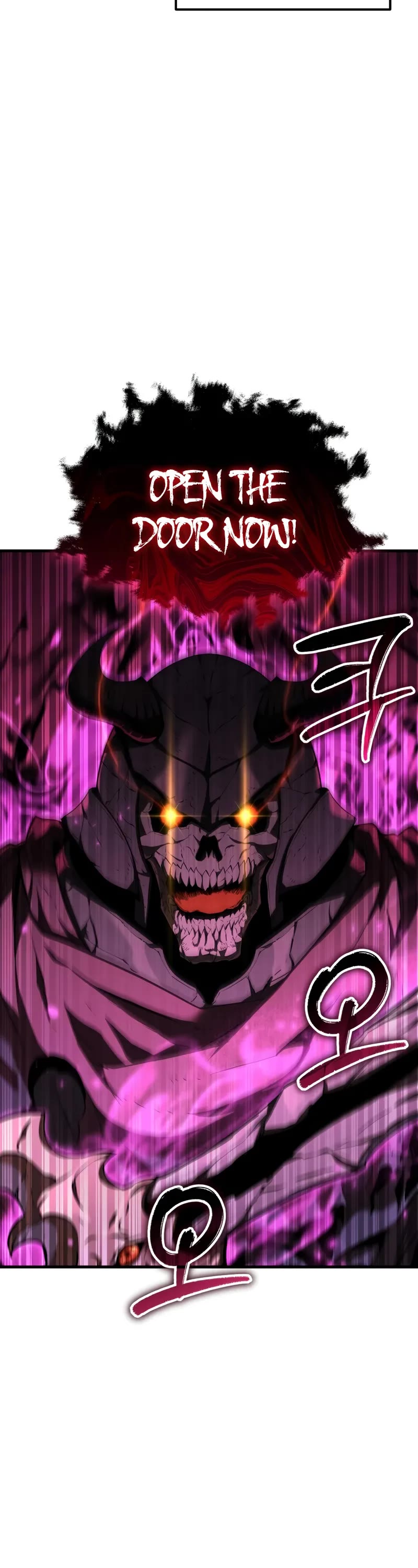 The Fox-Eyed Villain of the Demon Academy Chapter 4 page 9 - Chapter 4
