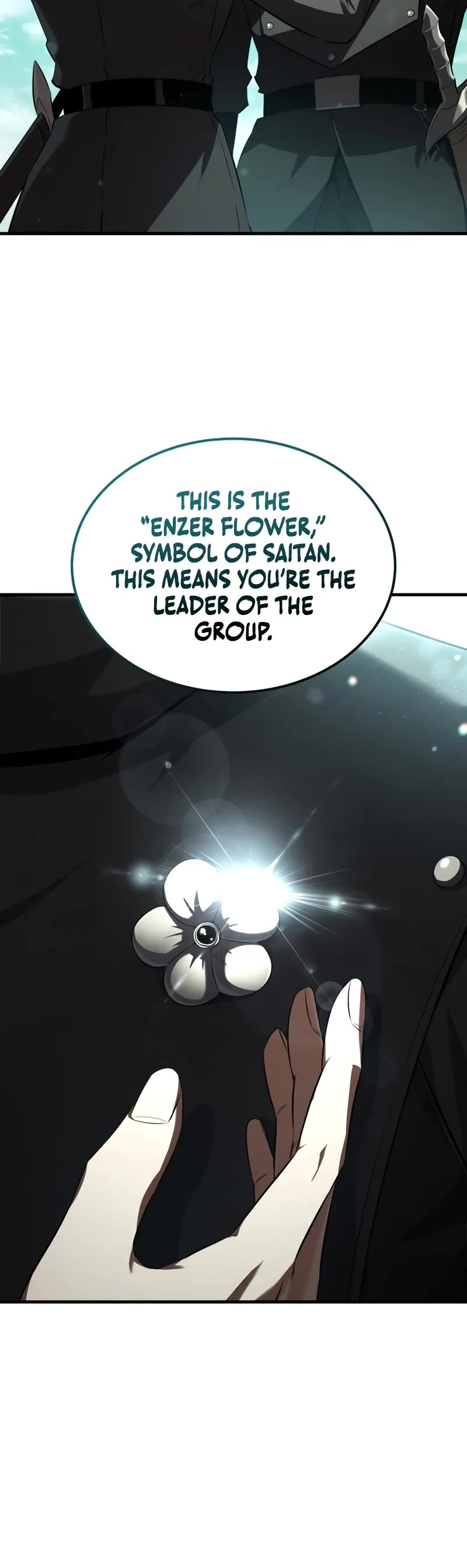 The Fox-Eyed Villain of the Demon Academy Chapter 40 page 51 - Chapter 40