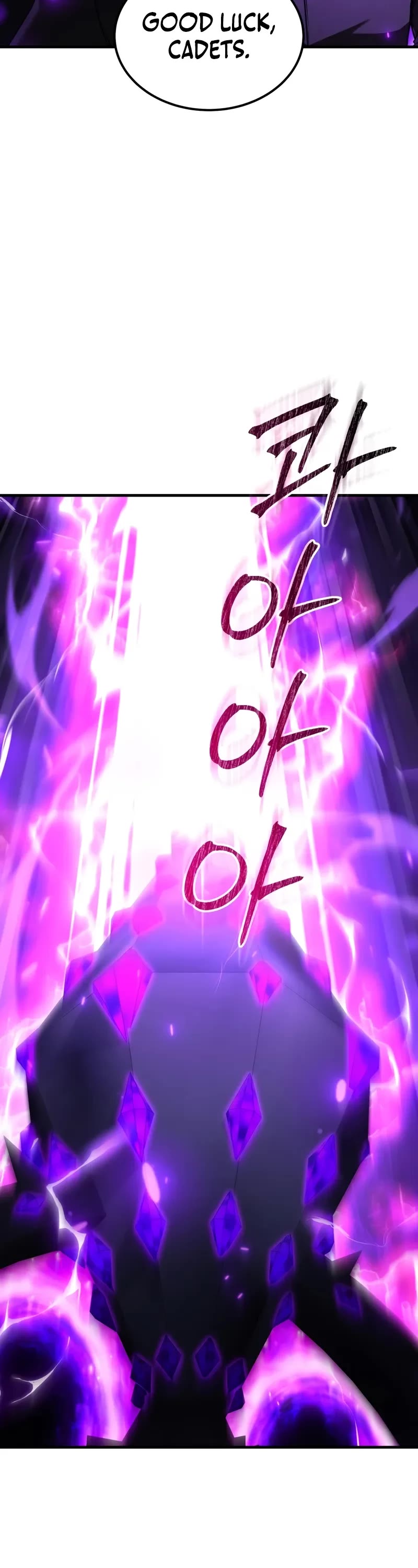 The Fox-Eyed Villain of the Demon Academy Chapter 40 page 54 - Chapter 40