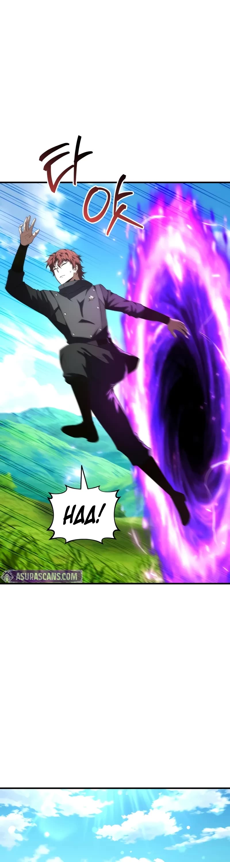 The Fox-Eyed Villain of the Demon Academy Chapter 41 page 11 - Chapter 41