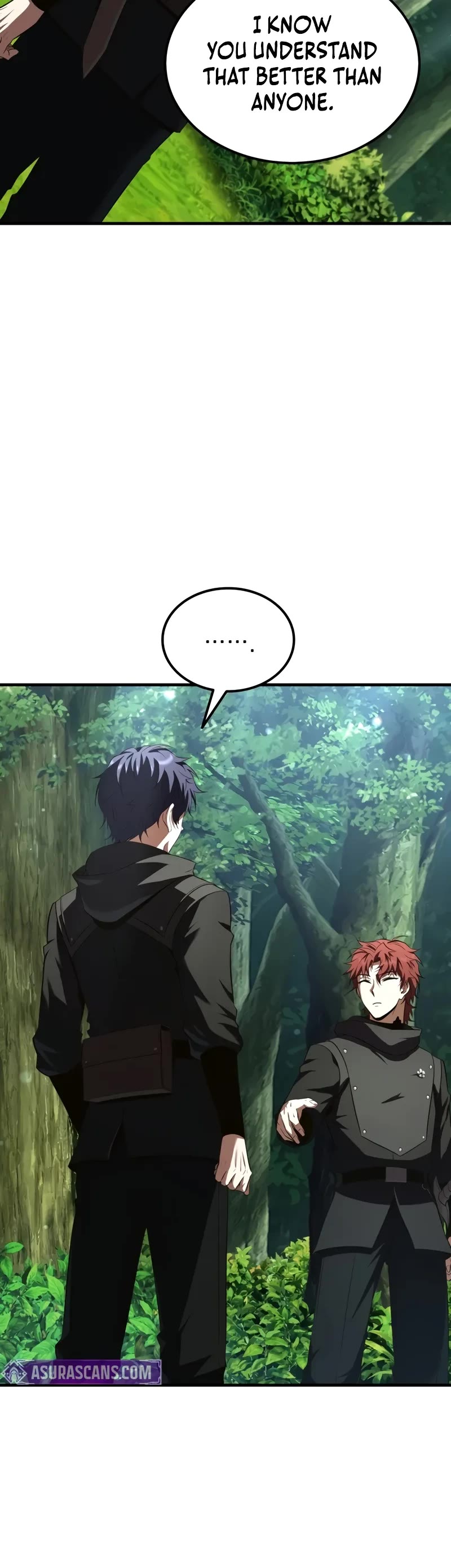The Fox-Eyed Villain of the Demon Academy Chapter 41 page 30 - Chapter 41