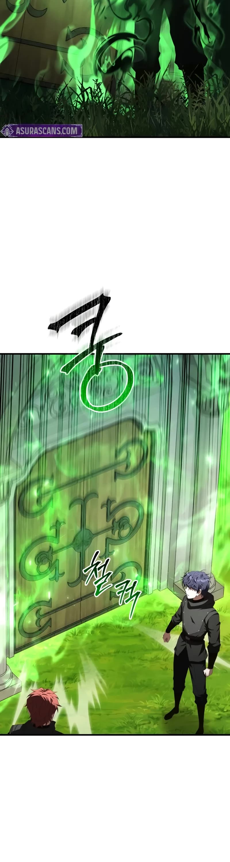 The Fox-Eyed Villain of the Demon Academy Chapter 41 page 42 - Chapter 41
