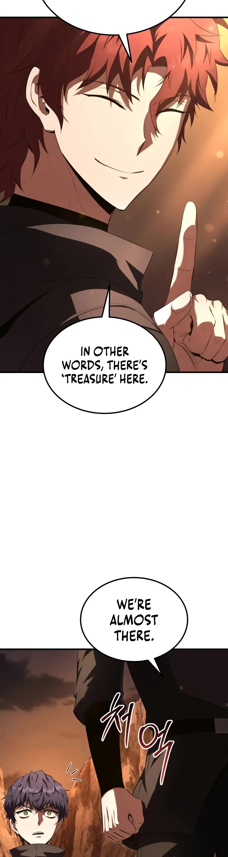 The Fox-Eyed Villain of the Demon Academy Chapter 41 page 52 - Chapter 41