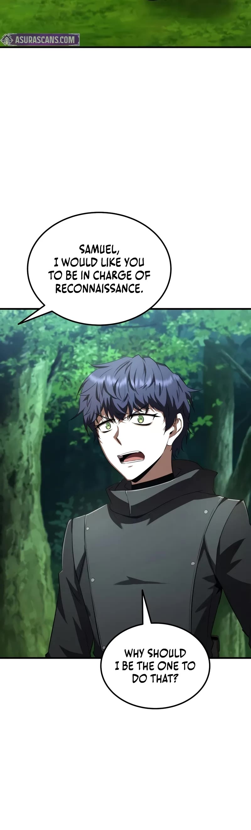 The Fox-Eyed Villain of the Demon Academy Chapter 42 page 16 - Chapter 42
